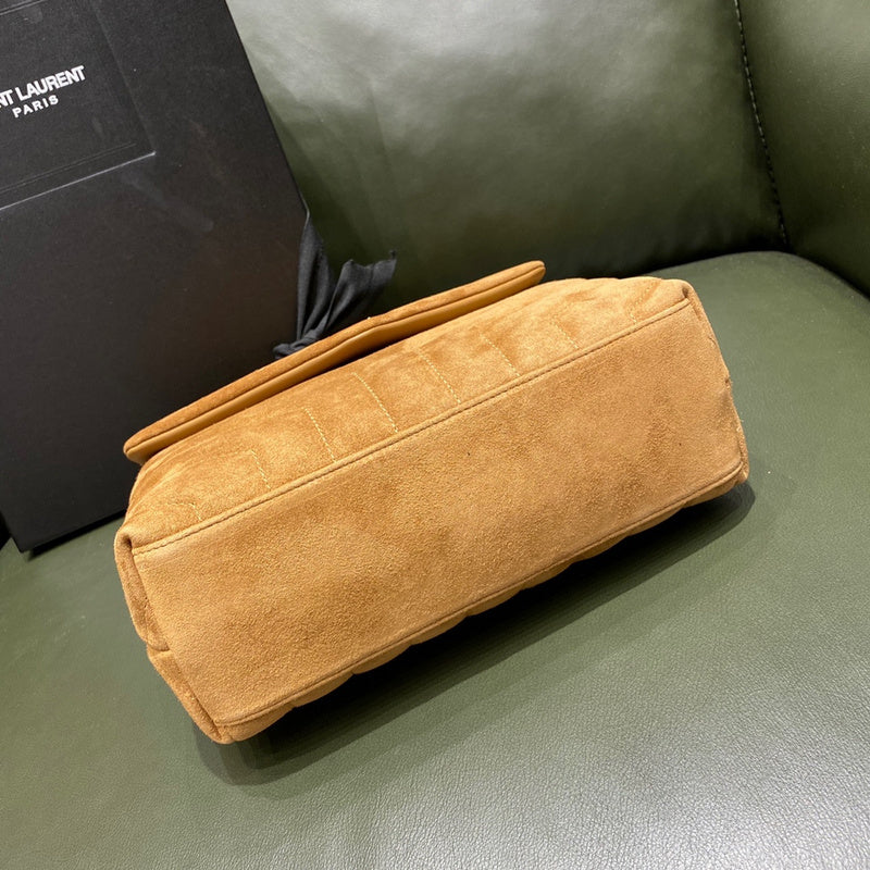 Yves Saint Laurent - Bags - Franco Shops