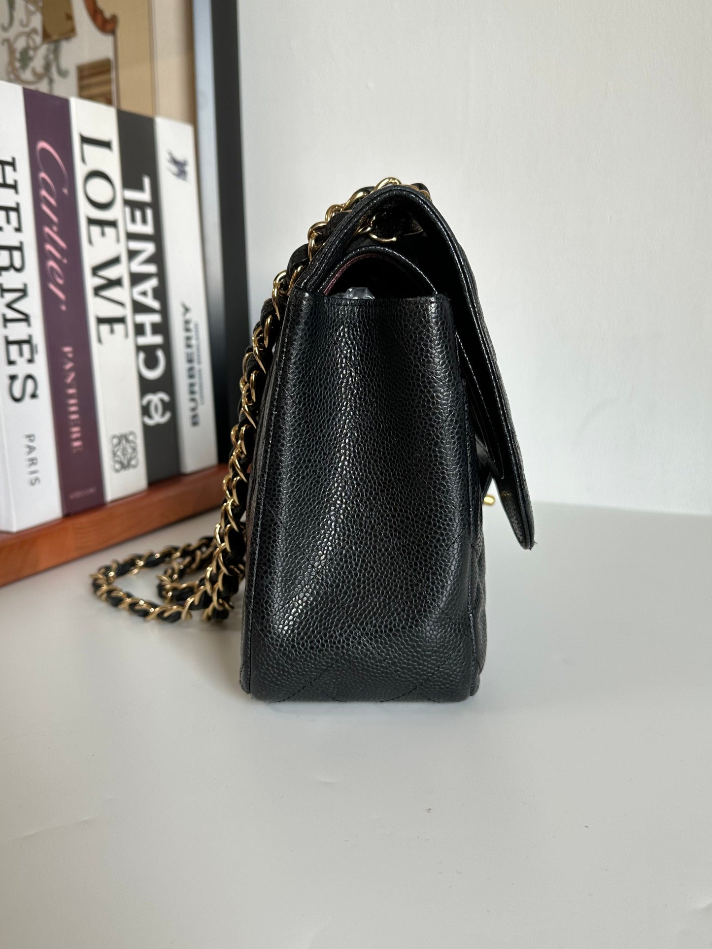 Chanel Flap Shoulder Bag - Lynora Bags