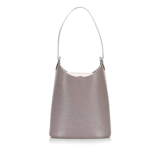 Louis Vuitton Epic Versailles M5281B Purple Leather Louis Vuitton