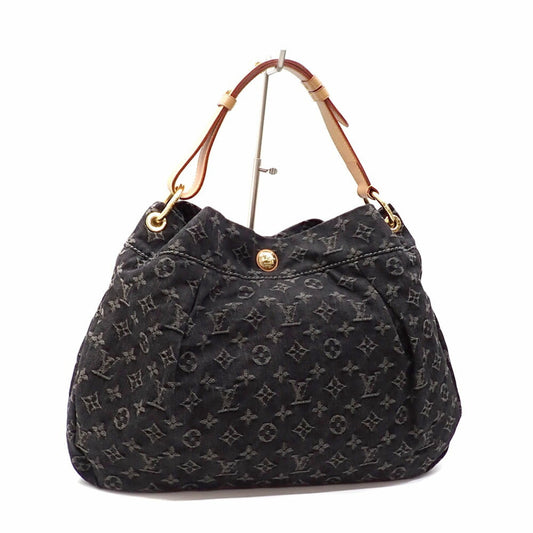 Louis Vuitton Monogram blue Shoulder Bag