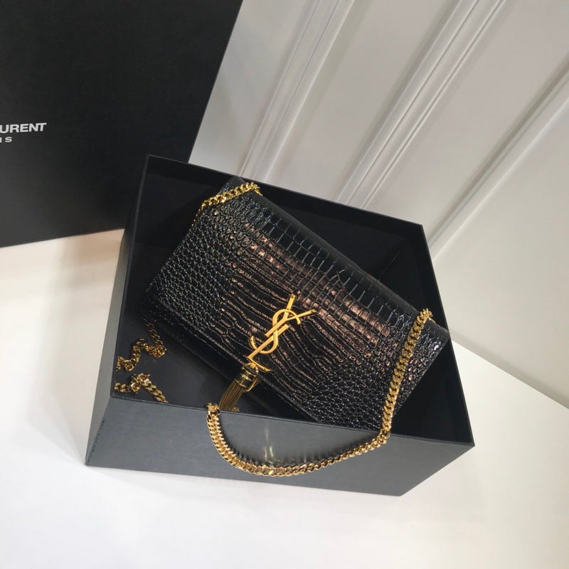Franco Shops - Yves Saint Laurent - Bags