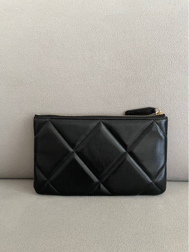 Chanel Small Clutch - Lynora Bags