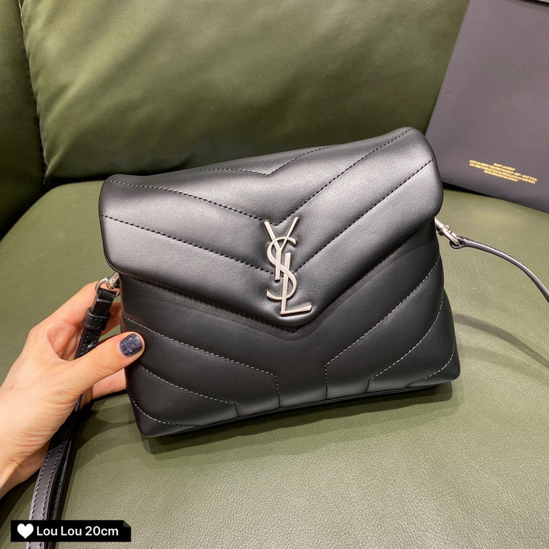 Yves Saint Laurent - Bags - Franco Shops