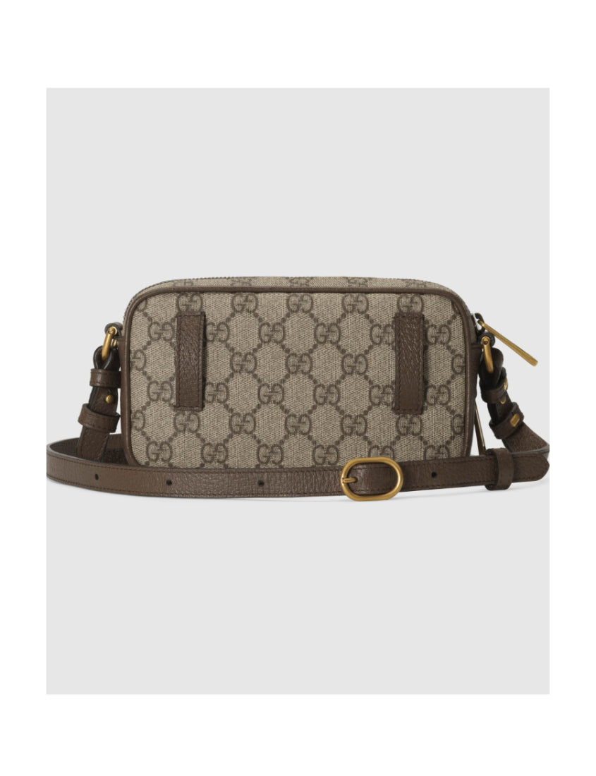 Gucci Shoulder Bag Style 16