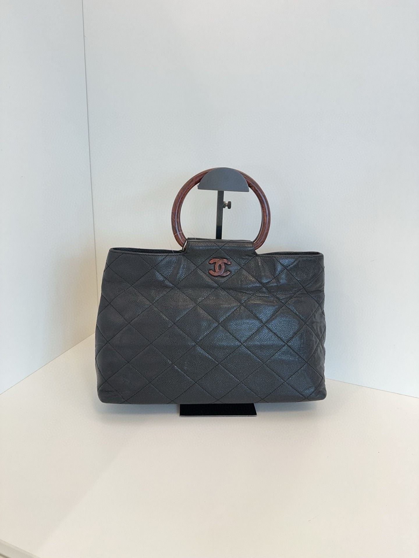 Chanel Handbag Bag - Lynora Bags
