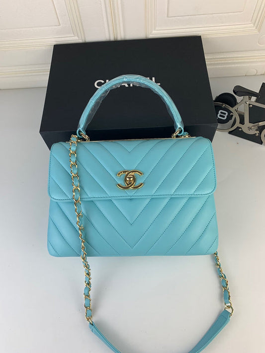 Chanel Bags