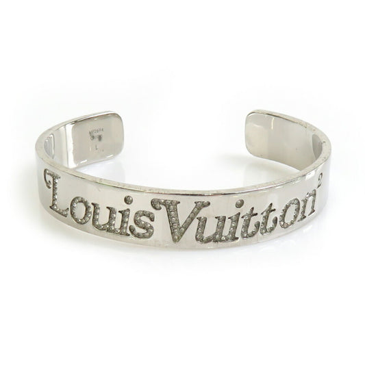 Louis Vuitton Metal Bangle