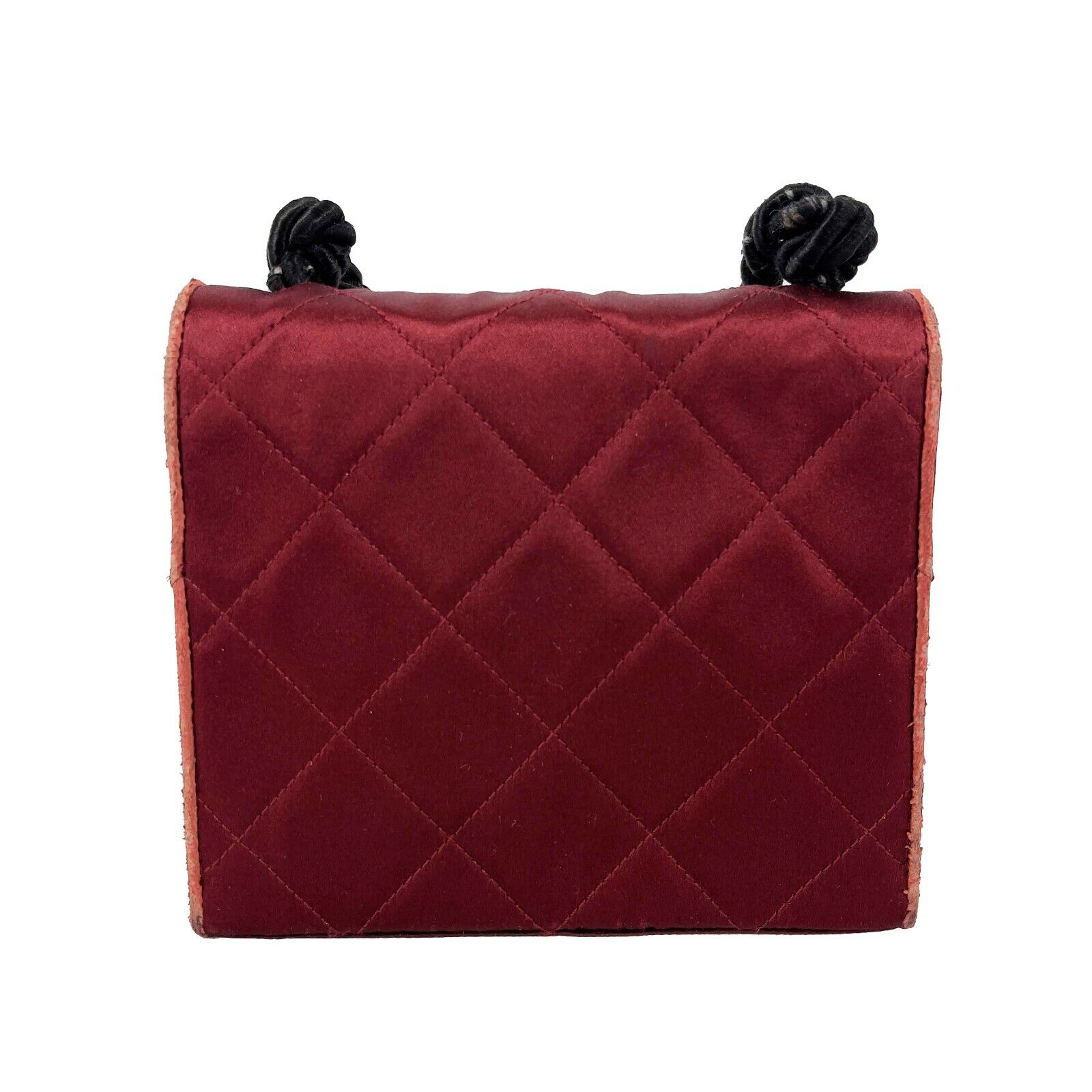 Chanel Mini Crossbody Bag - Lynora Bags