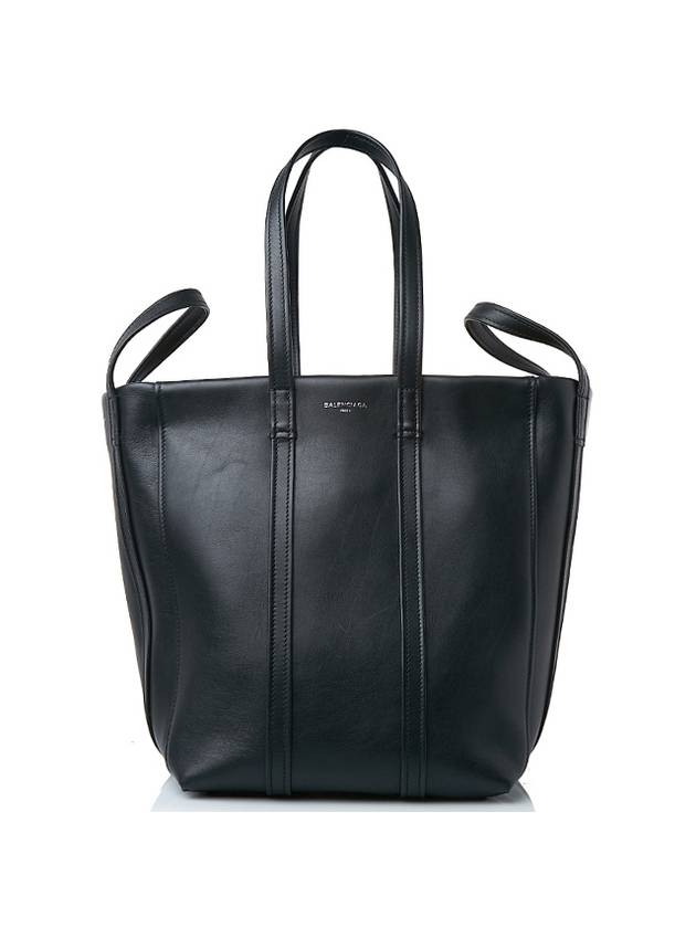 Luxury Balenciaga Trending 2026 Cabas Large Tote Bag Black