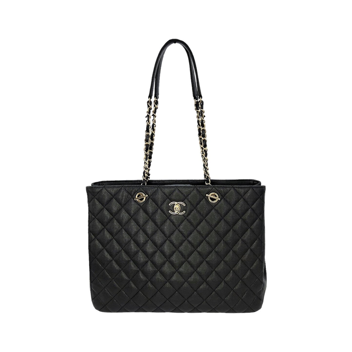 Chanel Tote Bag - Lynora Bags