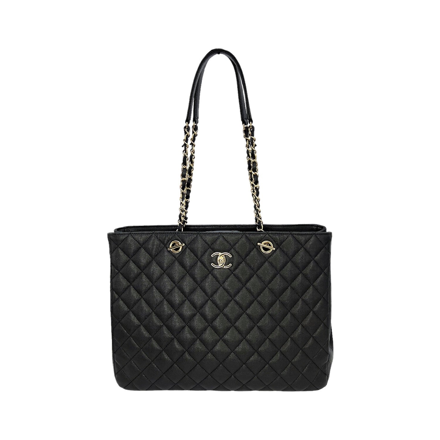 Chanel Tote Bag - Lynora Bags