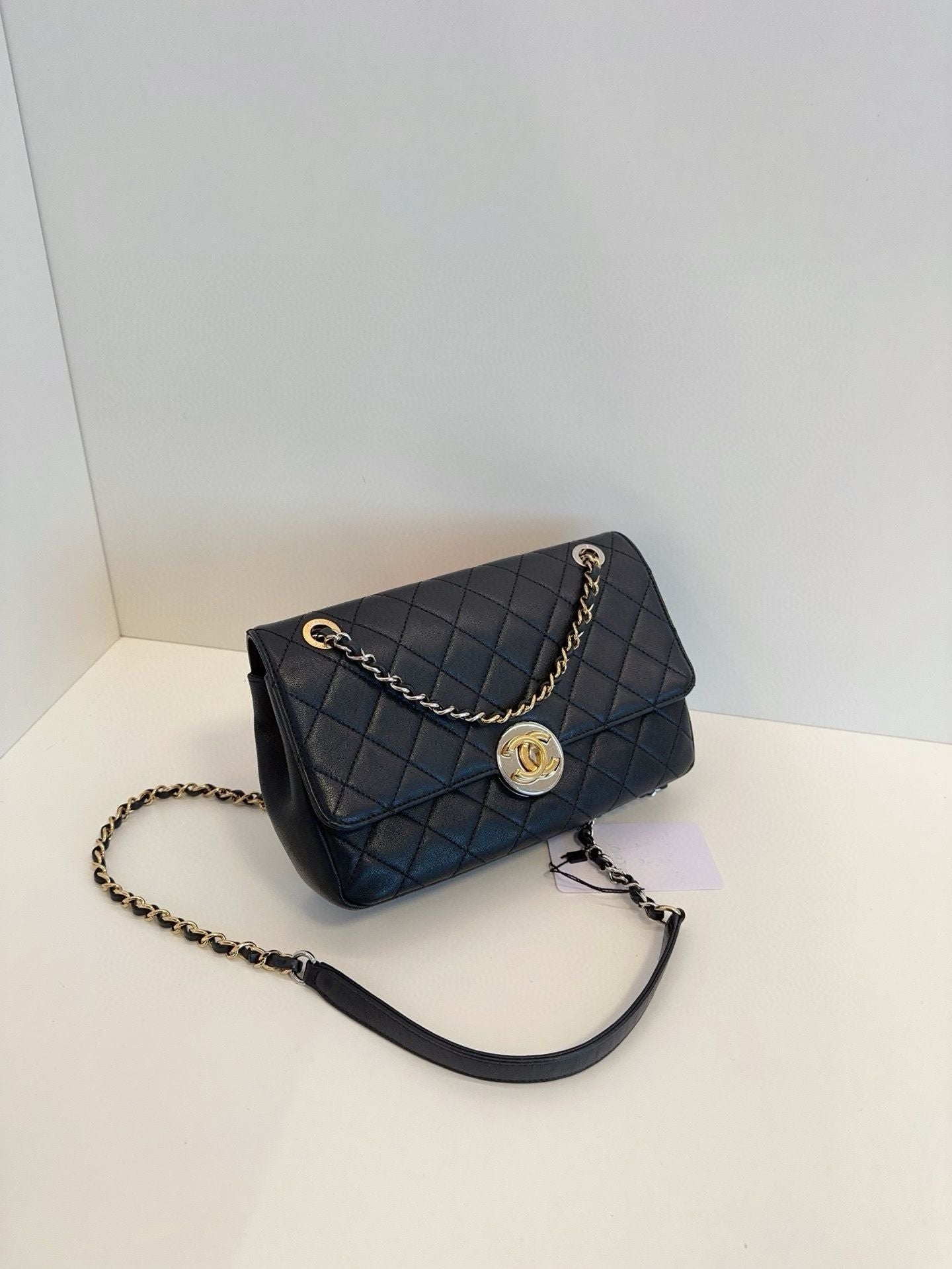 Chanel Classic Flap Shoulder Bag - Lynora Bags