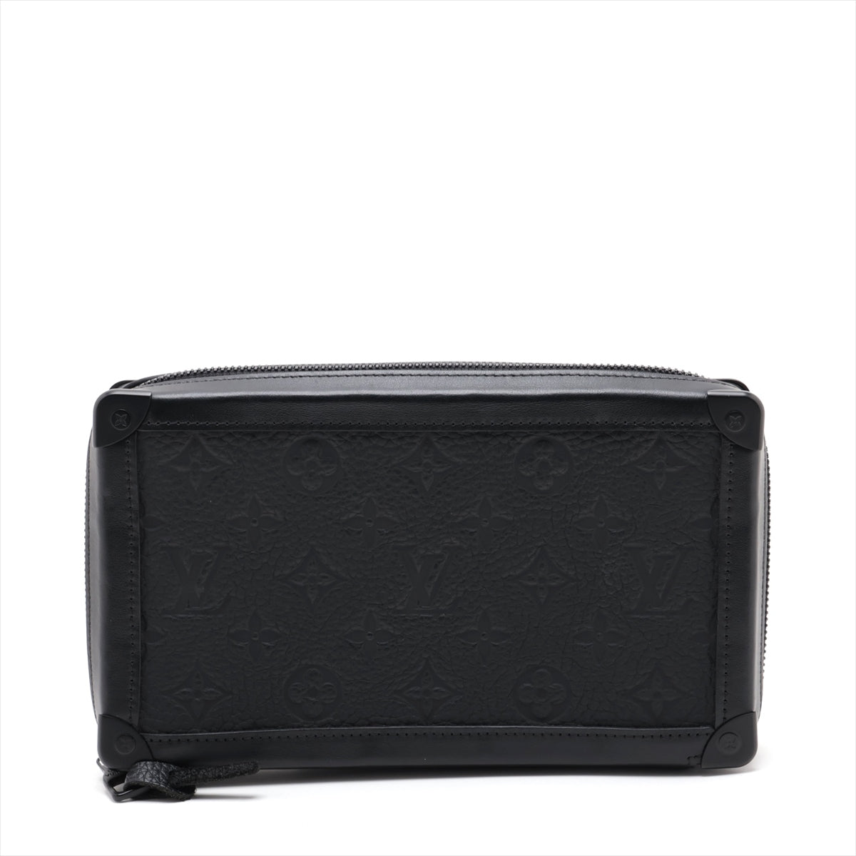 Louis Vuitton Monogram St Trunk M68986
