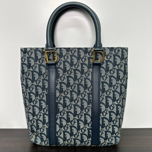 Dior | Bags | Dior Saddle Leather Messenger Shoulder Bag Black LB117524