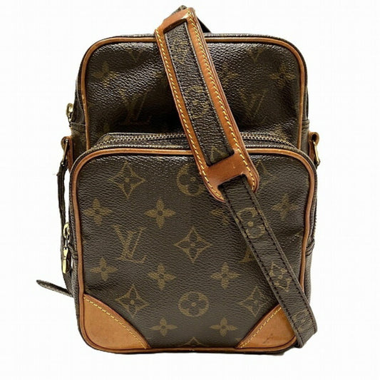 Louis Vuitton Monogram Monogram Shoulder Bag
