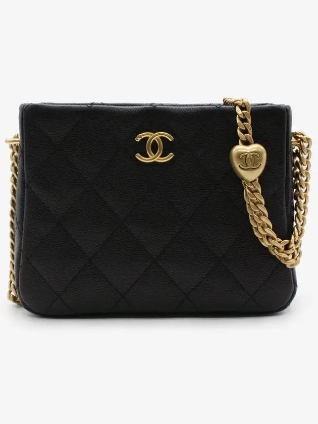 Chanel Small Shoulder Bag - Lynora Bags