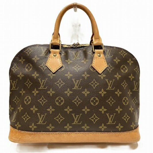 Louis Vuitton Monogram Monogram Monogram Handbag