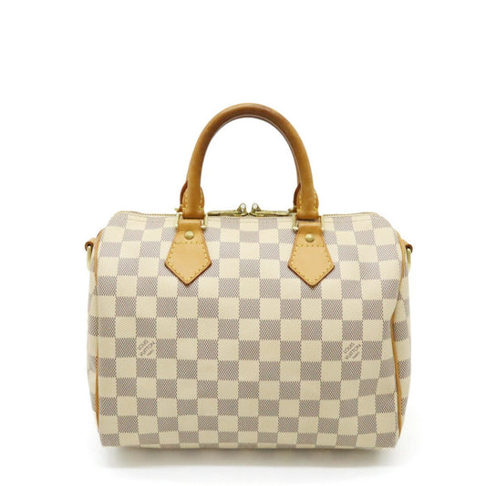 Louis Vuitton Pvc Boston Bag Handbag