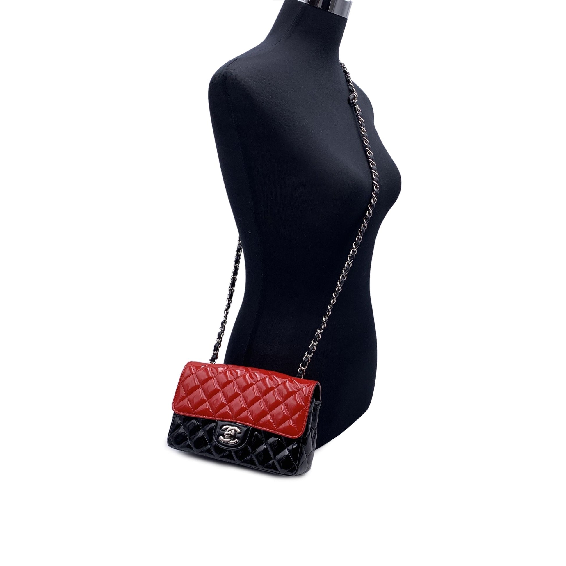 Chanel Shoulder Bag - Lynora Bags