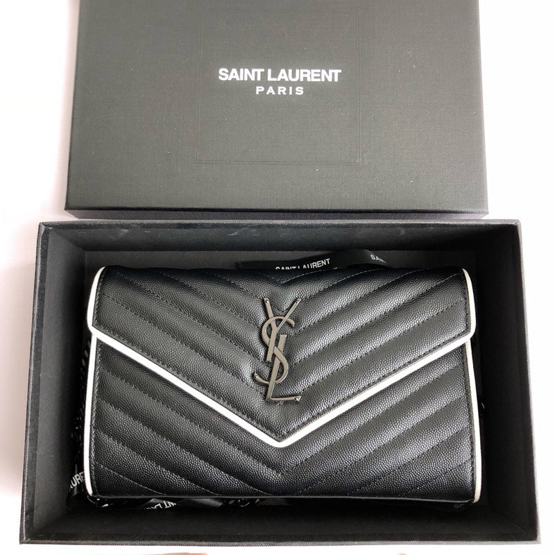 Yves Saint Laurent - Bags - Franco Shops