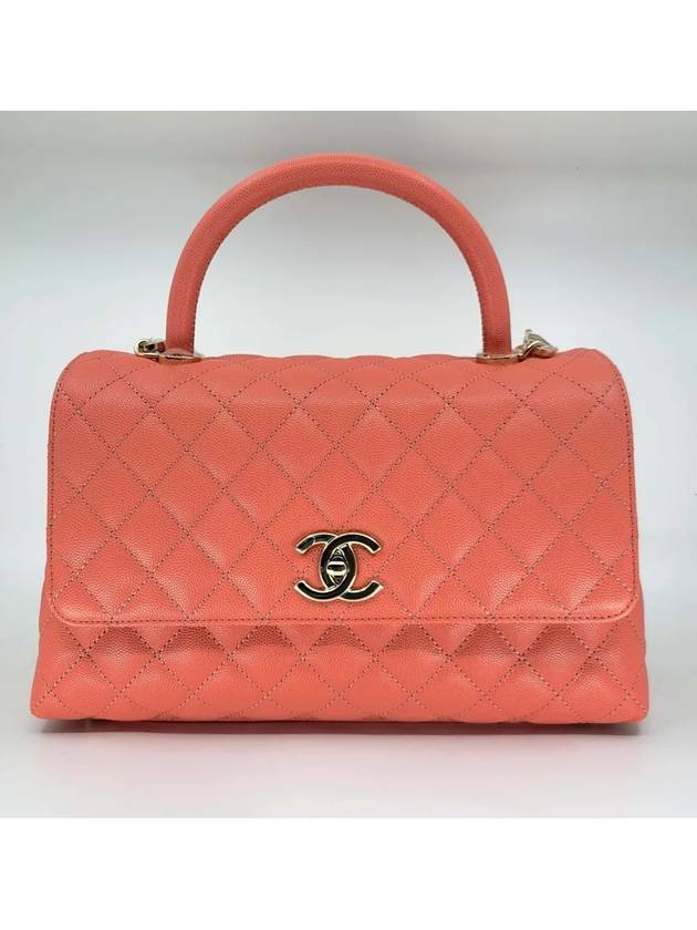 Chanel Medium Tote Bag - Lynora Bags