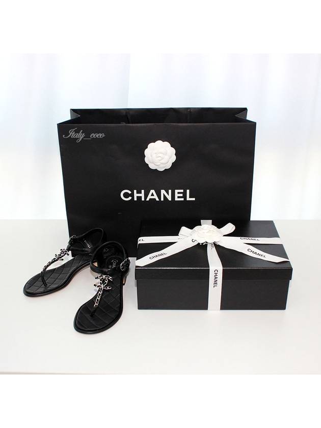 Chanel Handbag - Lynora Bags