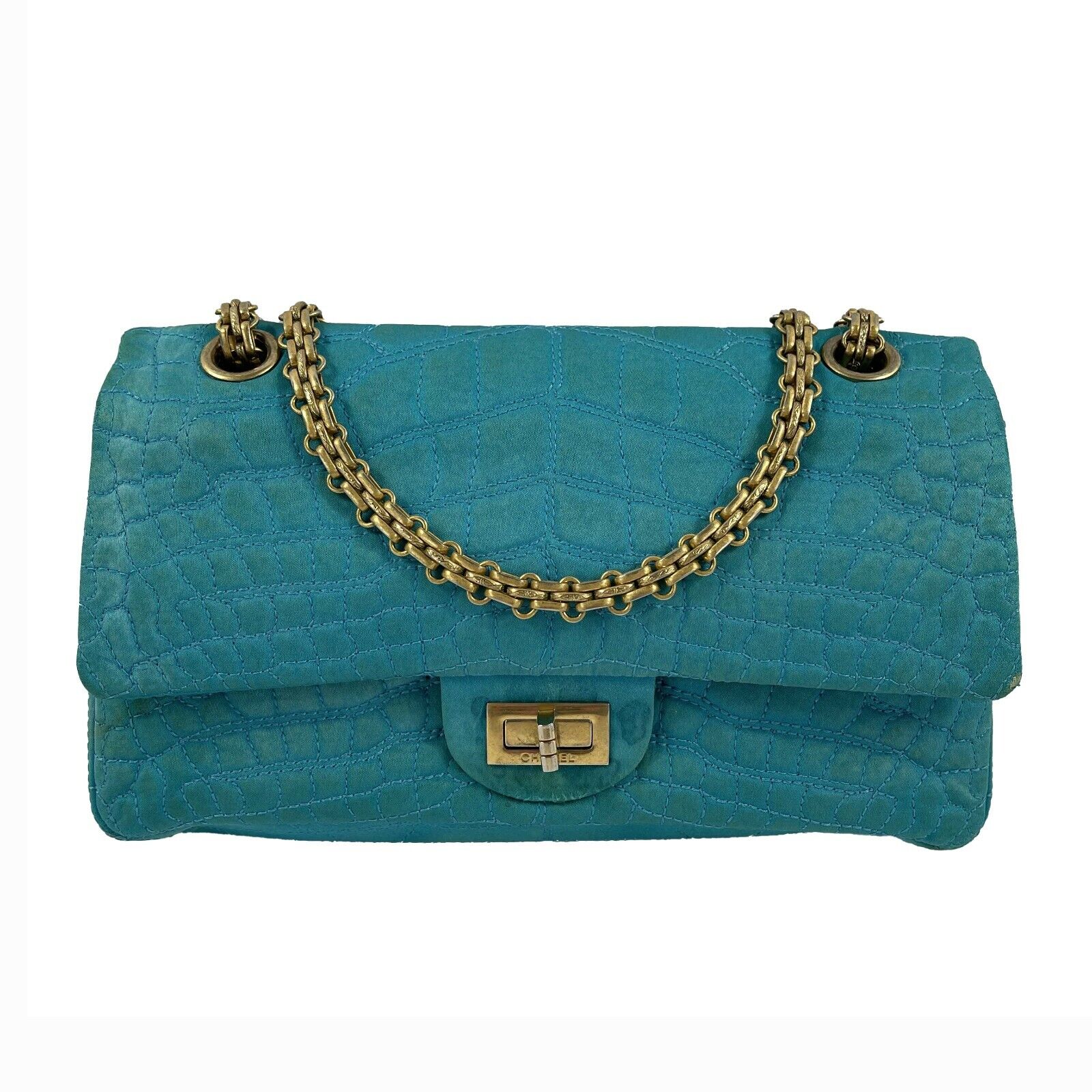 Chanel Small Crossbody Bag - Lynora Bags