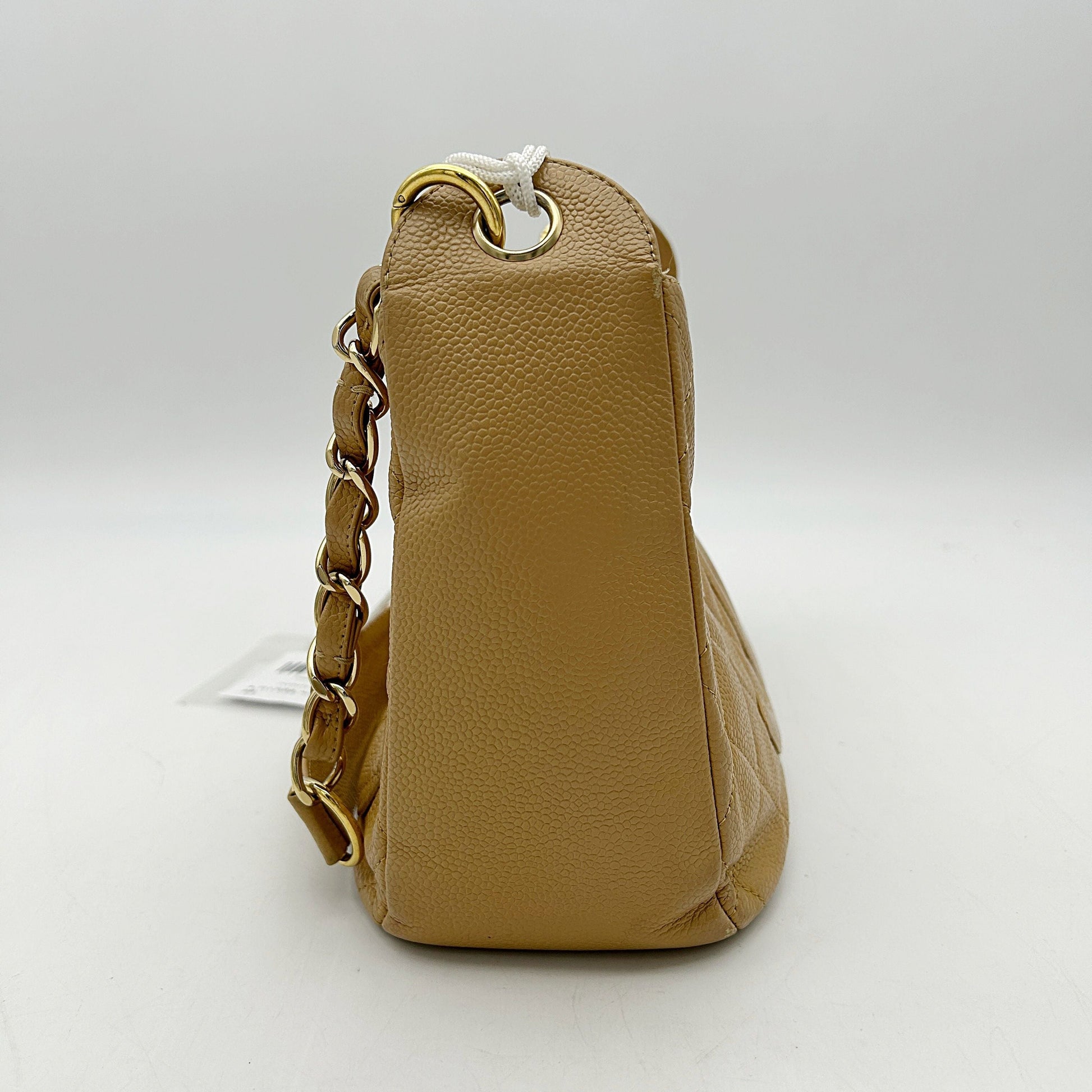 Chanel Pochette Shoulder Bag - Lynora Bags