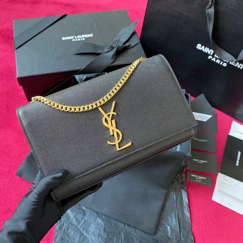 Yves Saint Laurent - Bags - Franco Shops