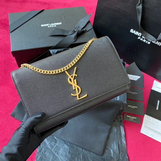 Yves Saint Laurent - Bags - Franco Shops
