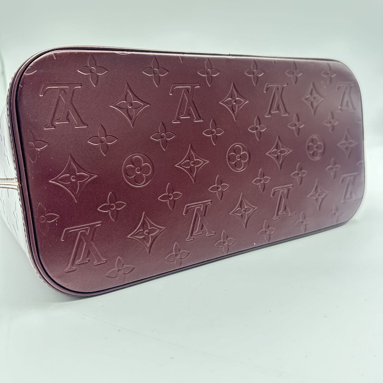 LOUIS VUITTONMonogram Mat Stockton