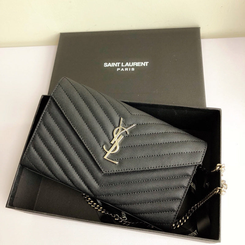 Yves Saint Laurent - Bags - Franco Shops