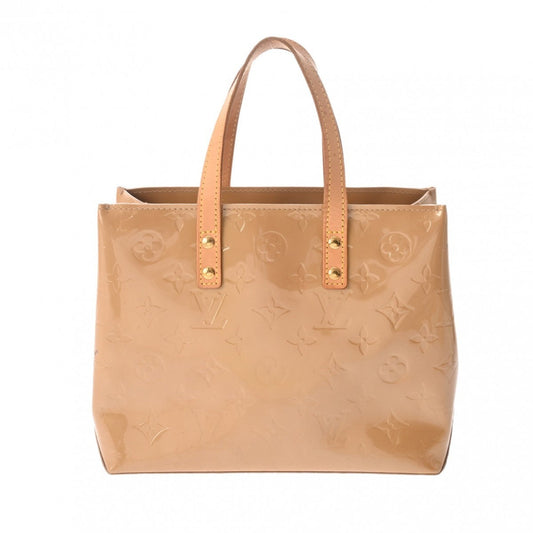 Louis Vuitton Monogram Vernis Handbag