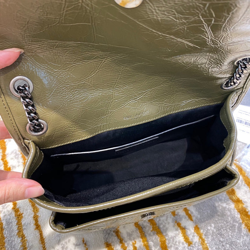 Yves Saint Laurent - Bags - Franco Shops