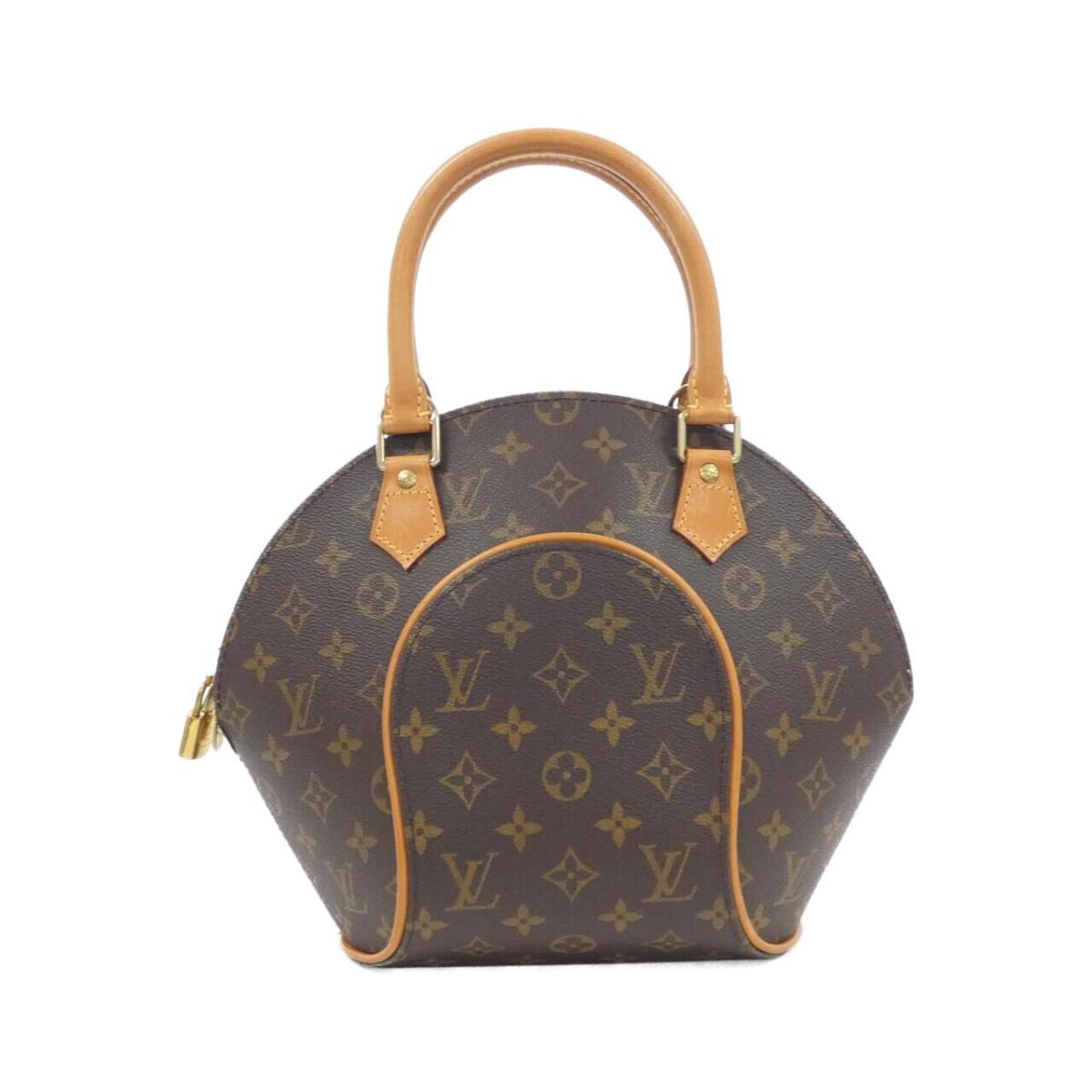 Louis Vuitton Monogram Ellipse PM M51127 Bag