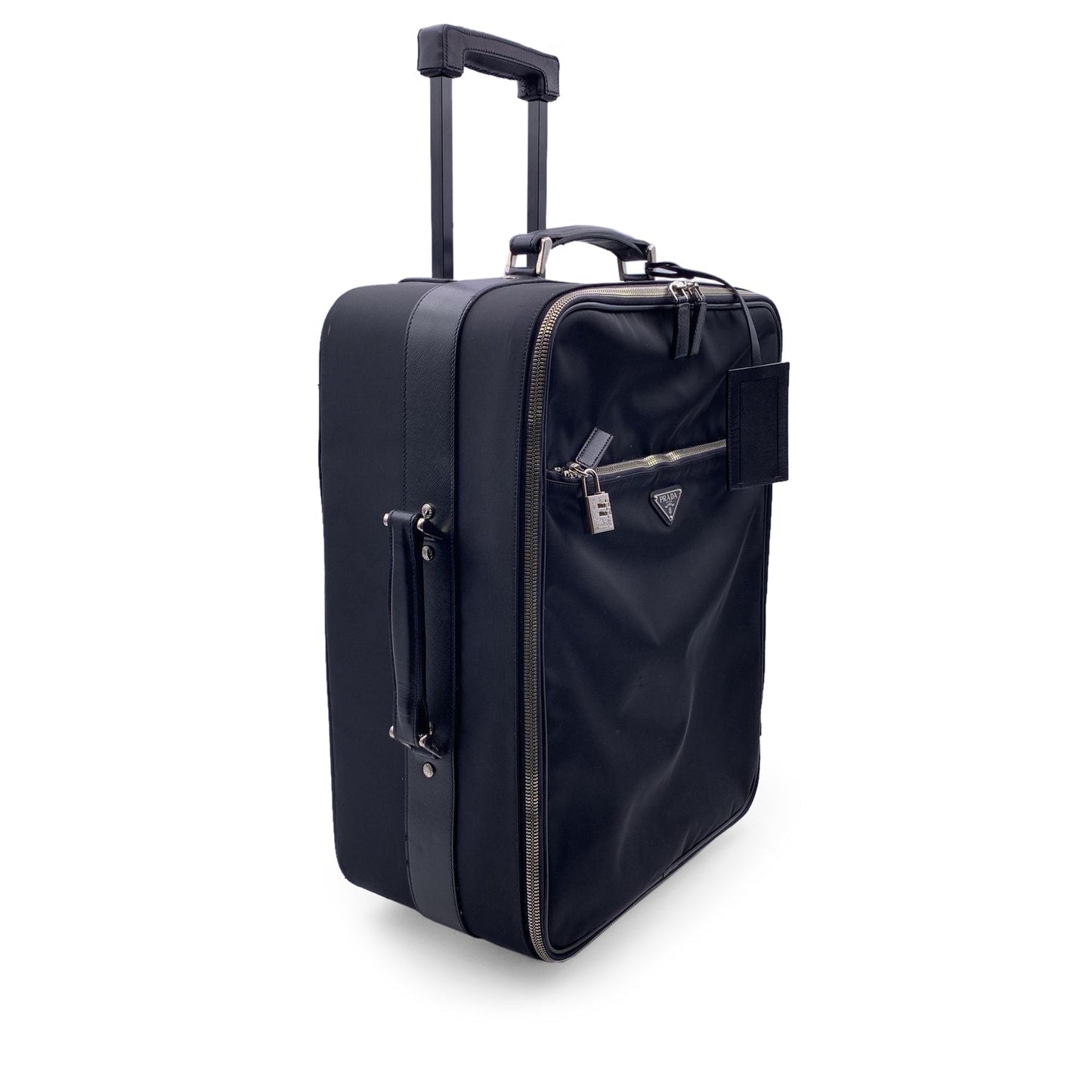 PRADA Prada Luggage