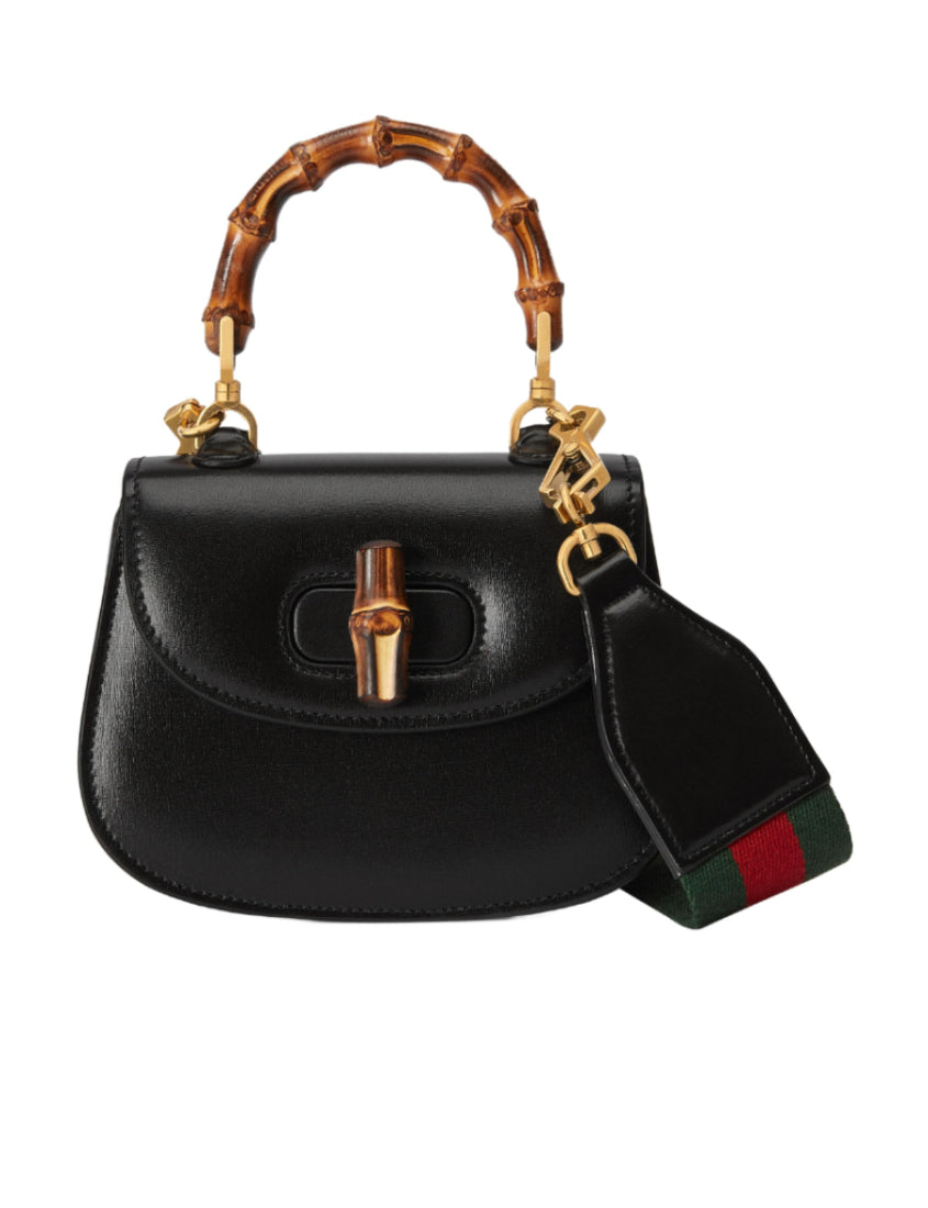 Gucci Crossbody Style 109