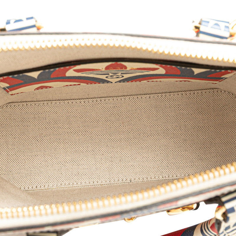 Gucci Horsebit 1955 adidas Leather 2way Bag