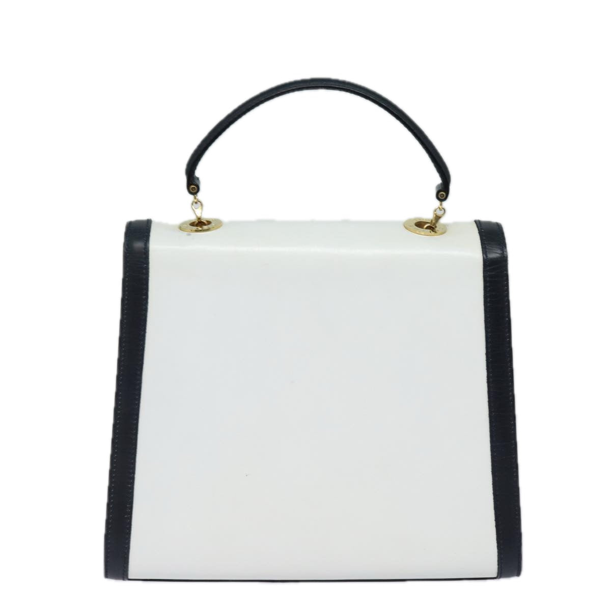 Luxury CELINE Hand Bag Leather Whe 80057