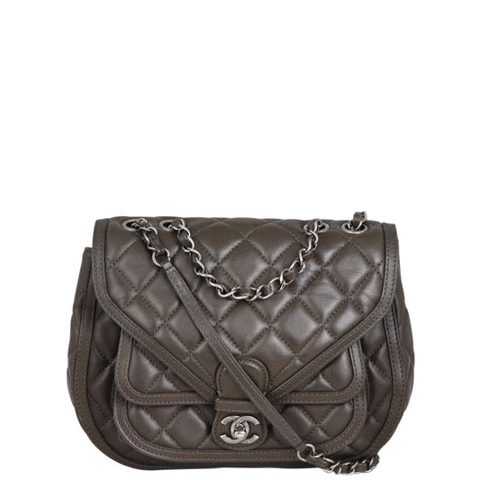 Chanel CC Messenger Bag