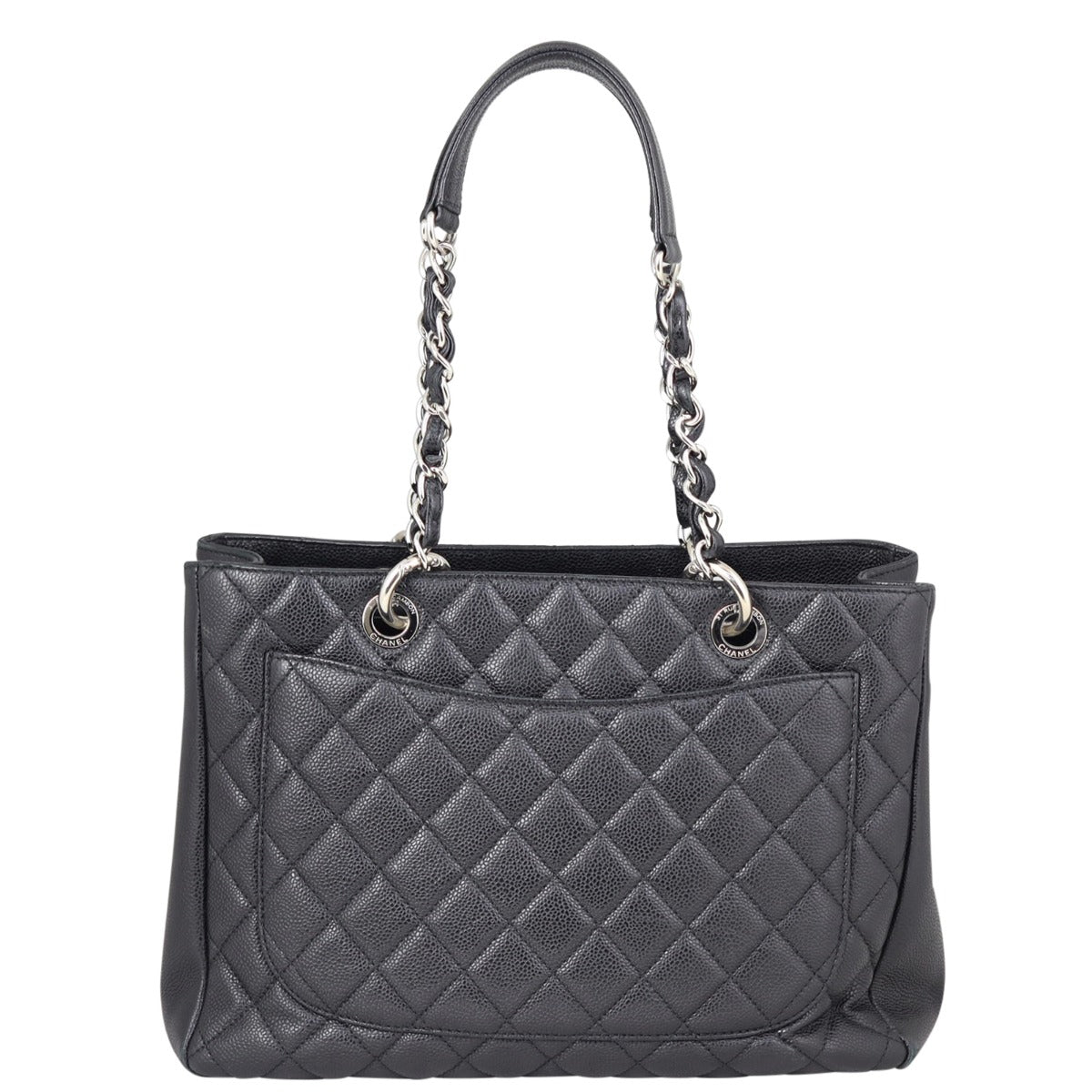 Chanel Grand Shopping Tote
