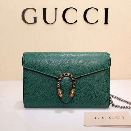 Gucci Designer Handbag