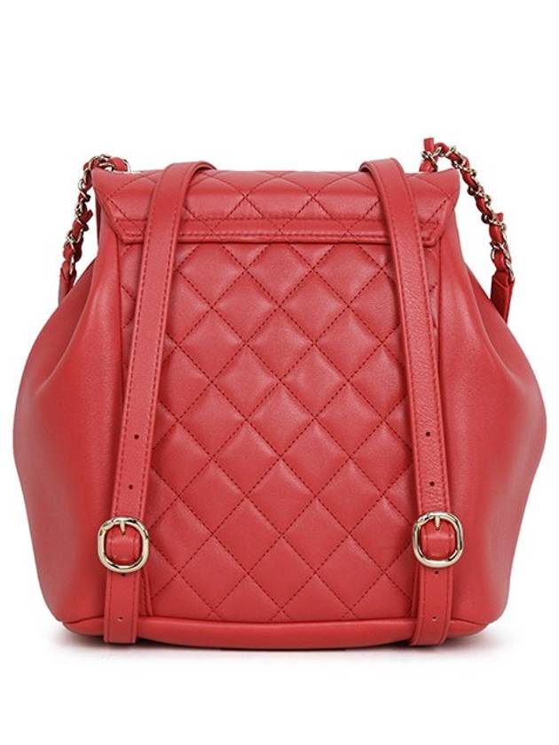 Chanel Backpack - Lynora Bags