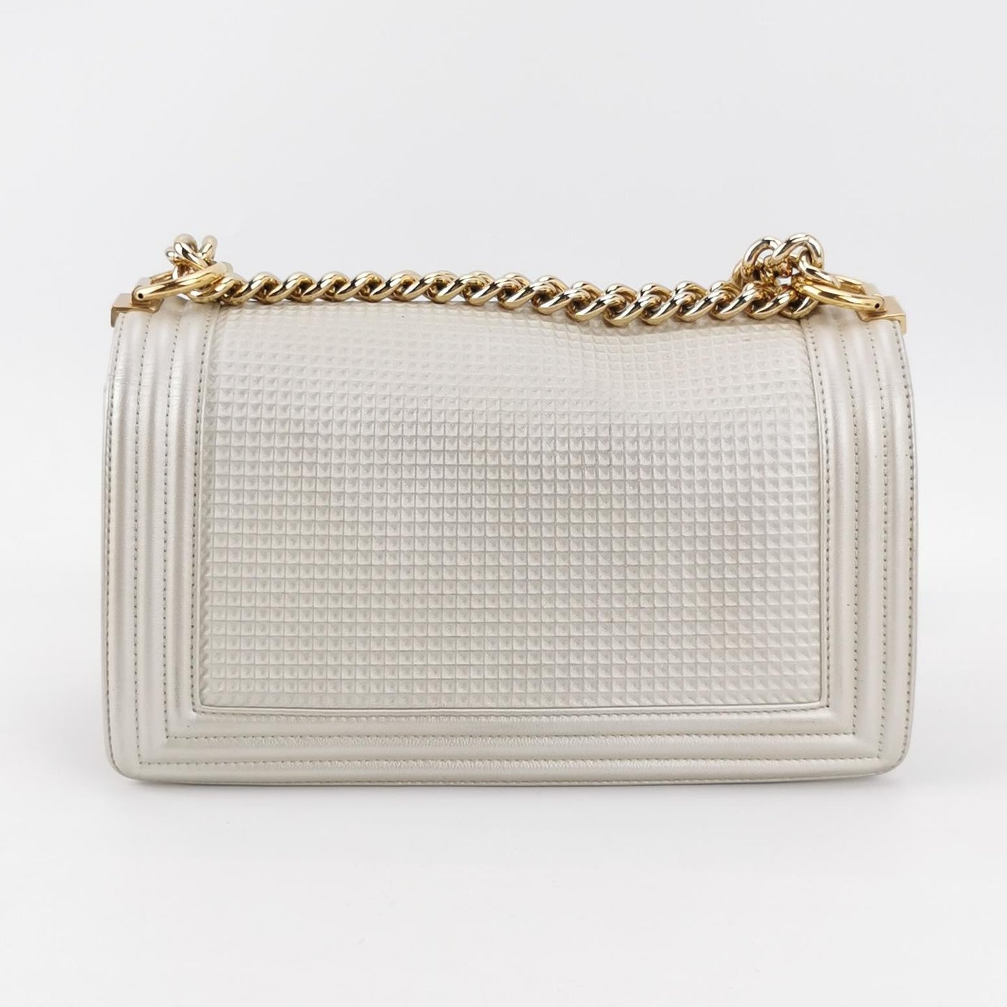 Chanel Boy Handbag Bag - Lynora Bags