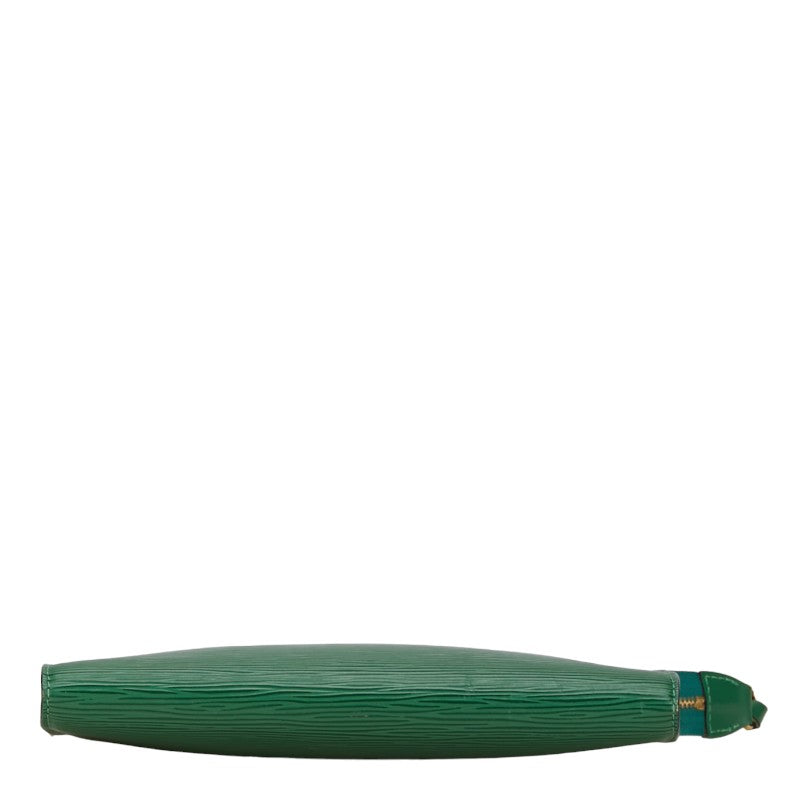 Louis Vuitton M52944 Bourne-Green Leather Louis Vuitton M52944 Bourne-Green Leather Lady Louis Vuitton