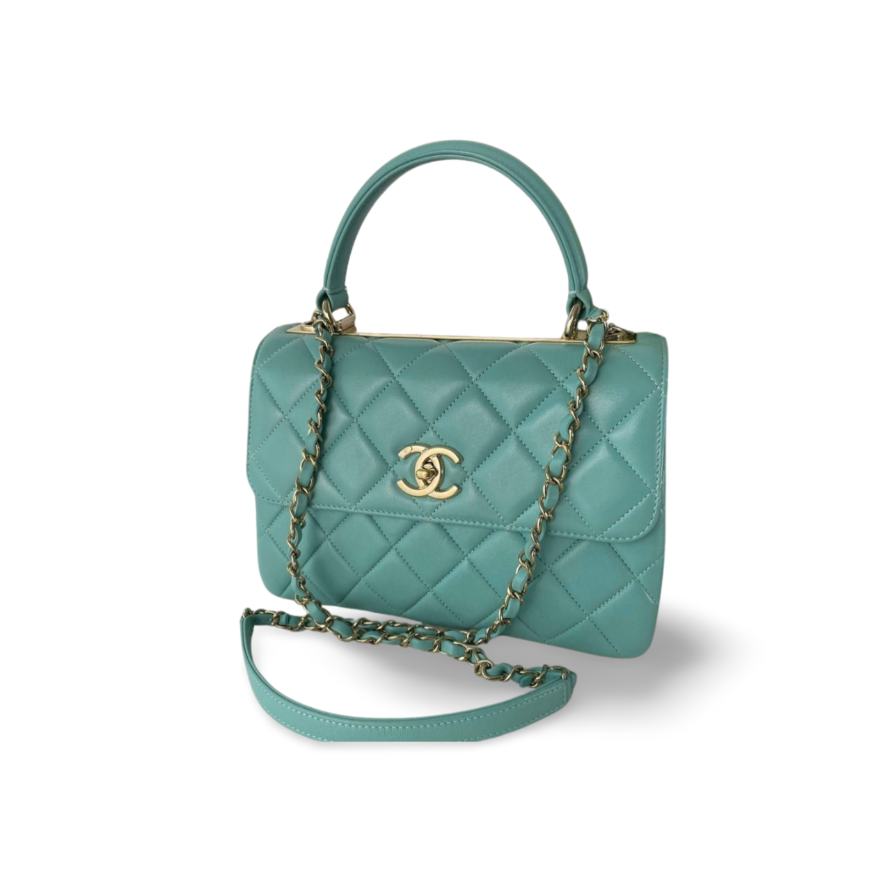 Chanel Handbag - Lynora Bags