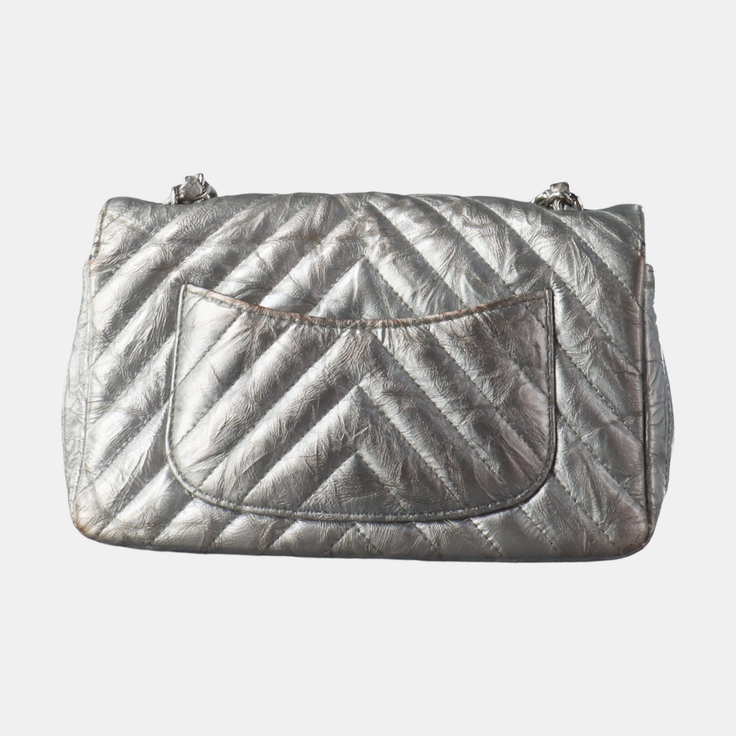 Chanel Classic Flap Shoulder Bag - Lynora Bags