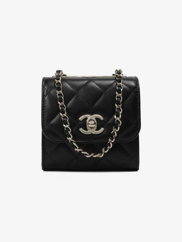 Chanel Mini Handbag - Lynora Bags