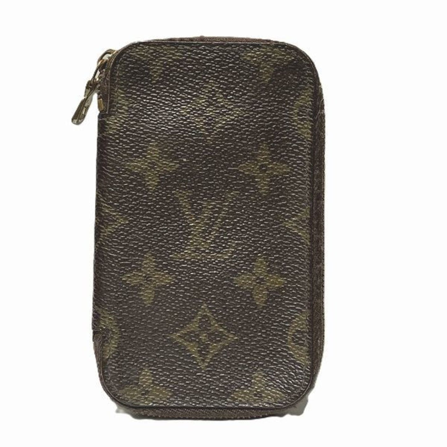 Louis Vuitton Keycase Crossbody