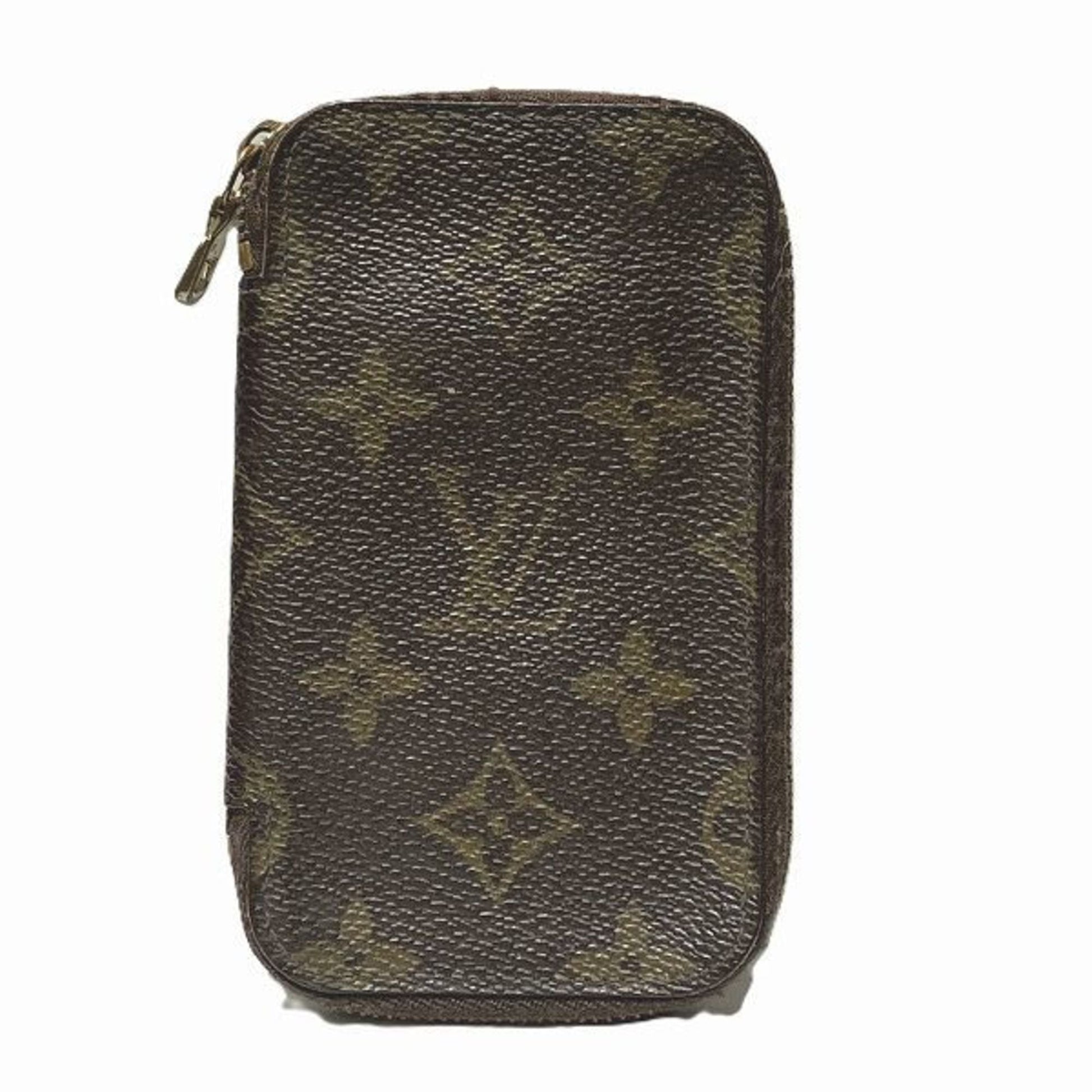 Louis Vuitton Keycase Crossbody